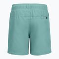 Pantaloni scurți de baie pentru copii Rip Curl Offset Volley blue lagoon 8