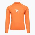 Bluză cu mânecă lungă pentru înot pentru copii Rip Curl Waves Upf vitamin c