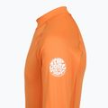 Bluză cu mânecă lungă pentru înot pentru copii Rip Curl Waves Upf vitamin c 5