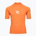 Tricou de înot pentru copii Rip Curl Waves Upf vitamin c