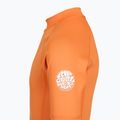 Tricou de înot pentru copii Rip Curl Waves Upf vitamin c 5