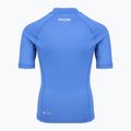 Tricou de înot pentru copii Rip Curl Waves Upf blue gum 2