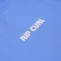 Tricou de înot pentru copii Rip Curl Sunshine Revival Rashie cornflower blue 3