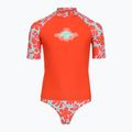 Costum de baie din două piese pentru copii Rip Curl Sunshine Squad 3P Set bright red