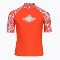 Costum de baie din două piese pentru copii Rip Curl Sunshine Squad 3P Set bright red 3