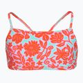 Costum de baie din două piese pentru copii Rip Curl Sunshine Squad 3P Set bright red 9