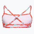 Costum de baie din două piese pentru copii Rip Curl Sunshine Squad 3P Set bright red 10