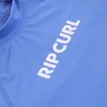 Longsleeve de înot pentru copii Rip Curl Classic Surf Rashvest cornflower blue 3