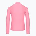 Longsleeve de înot pentru copii Rip Curl Classic Surf Rashvest begonia pink 2