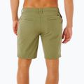 Pantaloni scurți pentru bărbați Rip Curl Boardwalk Phase Nineteen surplus green 3