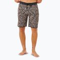 Pantaloni scurți de baie pentru bărbați Rip Curl Mirage Big Tapa military green