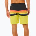 Pantaloni scurți de baie pentru bărbați Rip Curl Mirage Day Breaker 19 neon lime 3