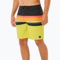 Pantaloni scurți de baie pentru bărbați Rip Curl Mirage Day Breaker 19 neon lime 4
