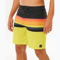Pantaloni scurți de baie pentru bărbați Rip Curl Mirage Day Breaker 19 neon lime 5