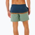 Pantaloni scurți de baie pentru bărbați Rip Curl Combine Volley moss 4