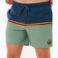 Pantaloni scurți de baie pentru bărbați Rip Curl Combine Volley moss 6