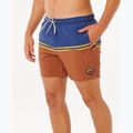 Pantaloni scurți de baie pentru bărbați Rip Curl Combine Volley baked clay 4