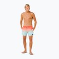 Pantaloni scurți de baie pentru bărbați Rip Curl Offset Fade Volley aqua 2