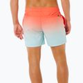 Pantaloni scurți de baie pentru bărbați Rip Curl Offset Fade Volley aqua 3