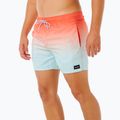 Pantaloni scurți de baie pentru bărbați Rip Curl Offset Fade Volley aqua 4