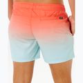 Pantaloni scurți de baie pentru bărbați Rip Curl Offset Fade Volley aqua 6