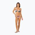Partea de jos a costumului de baie Rip Curl Surf Stripe Cheeky dark navy 2