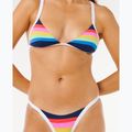 Partea de jos a costumului de baie Rip Curl Surf Stripe Cheeky dark navy 5
