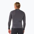 Bluză cu mânecă lungă pentru înot bărbați Rip Curl Waves Upf Perf charcoal grey 3
