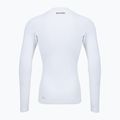 Bluză cu mânecă lungă pentru înot bărbați Rip Curl Waves Upf Perf white 2