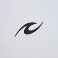 Bluză cu mânecă lungă pentru înot bărbați Rip Curl Waves Upf Perf white 3