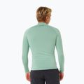 Bluză cu mânecă lungă pentru înot bărbați Rip Curl Waves Upf Perf aloe 3