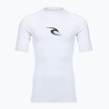 Tricou de înot pentru bărbați Rip Curl Waves Upf Perf white