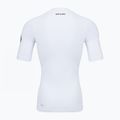 Tricou de înot pentru bărbați Rip Curl Waves Upf Perf white 2