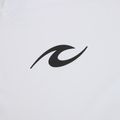 Tricou de înot pentru bărbați Rip Curl Waves Upf Perf white 3
