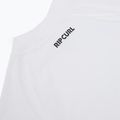 Tricou de înot pentru bărbați Rip Curl Waves Upf Perf white 4