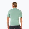 Tricou de înot pentru bărbați Rip Curl Waves Upf Perf aloe 3