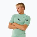Tricou de înot pentru bărbați Rip Curl Waves Upf Perf aloe 5