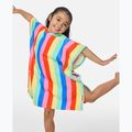 Poncho pentru femei Rip Curl Mixed Snap Cotton Hooded multico 3