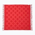 Prosop Rip Curl Mixed Jacquard Jumbo Towel red