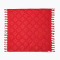 Prosop Rip Curl Mixed Jacquard Jumbo Towel red 2