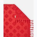 Prosop Rip Curl Mixed Jacquard Jumbo Towel red 3