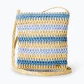 Geantă Rip Curl Crochet Mini 2.7 l X Body blue/natural