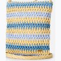 Geantă Rip Curl Crochet Mini 2.7 l X Body blue/natural 5