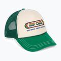 Șapcă pentru femei Rip Curl Mixed Revival Trucker green