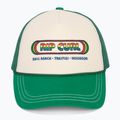 Șapcă pentru femei Rip Curl Mixed Revival Trucker green 2