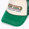 Șapcă pentru femei Rip Curl Mixed Revival Trucker green 3