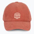 Șapcă pentru femei Rip Curl Icons Of Surf apricot 2