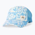 Șapcă pentru femei Rip Curl Mixed Yardage Trucker blissful blue 2