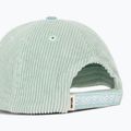 Șapcă pentru femei Rip Curl Icons Cord Cap vintage mint/blue 4