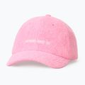 Șapcă pentru femei Rip Curl Mixed Terry Cap pink 2